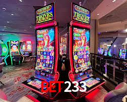 Bônus Generosos e Exclusivos no Bet233 para Você!