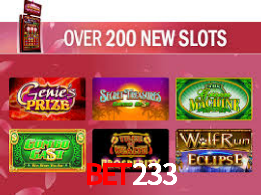 Bet233