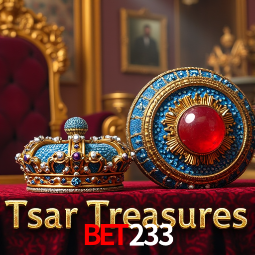 Sinta a adrenalina dos jogos de cassino com Bet233