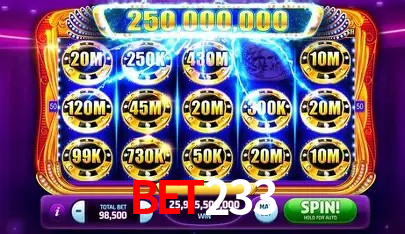 Ofertas Imperdíveis na Bet233: Promoções e Bônus Que Valem a Pena